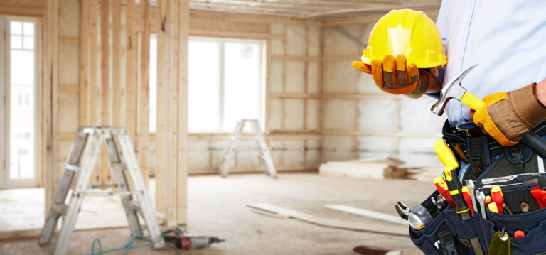 Contractor Insurance